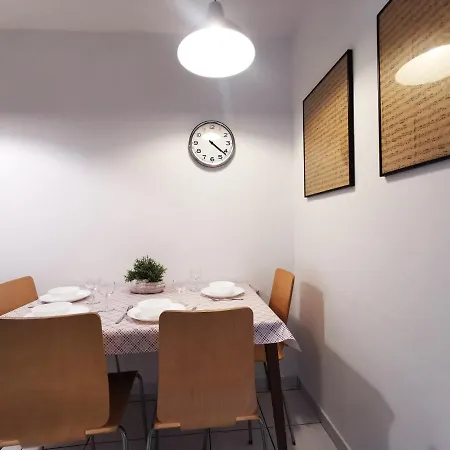 Daszynskiego ~ Self Check-in 20h ~ Lift Daire *