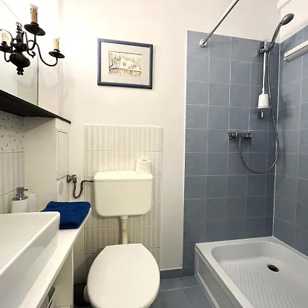 Daszynskiego ~ Self Check-in 20h ~ Lift * Wroclaw