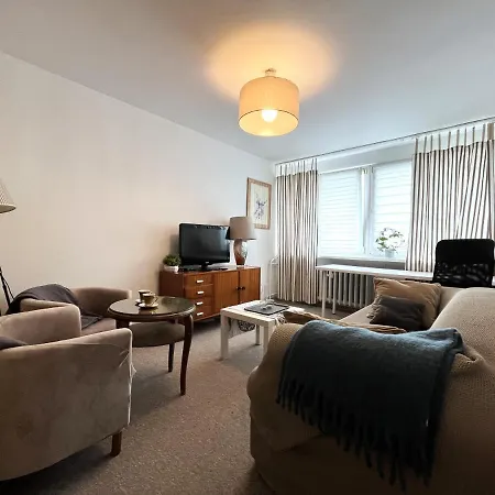 Daszynskiego ~ Self Check-in 20h ~ Lift *