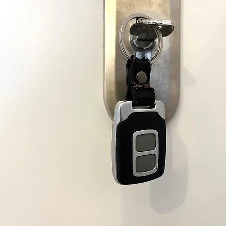 Daszynskiego ~ Self Check-in 20h ~ Lift