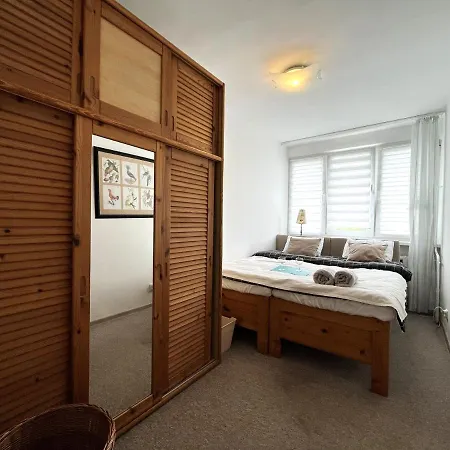 Daszynskiego ~ Self Check-in 20h ~ Lift *