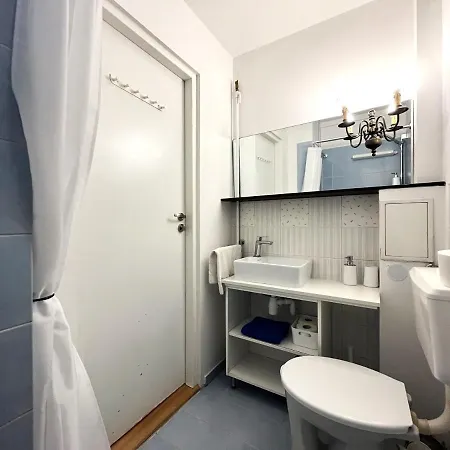 Apartment Daszynskiego ~ Self Check-in 20h ~ Lift