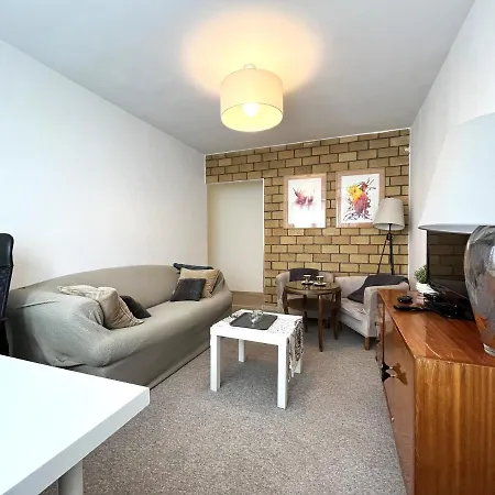 Daszynskiego ~ Self Check-in 20h ~ Lift *