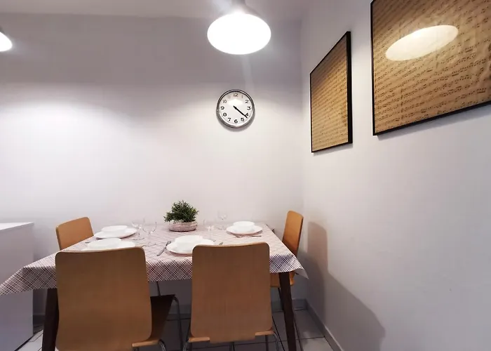 Daszynskiego ~ Self Check-in 20h ~ Lift Lejlighed *