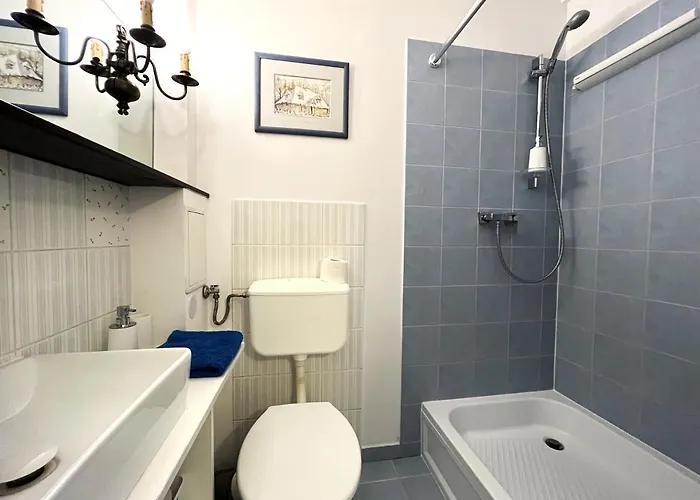 Daszynskiego ~ Self Check-in 20h ~ Lift * Wrocław